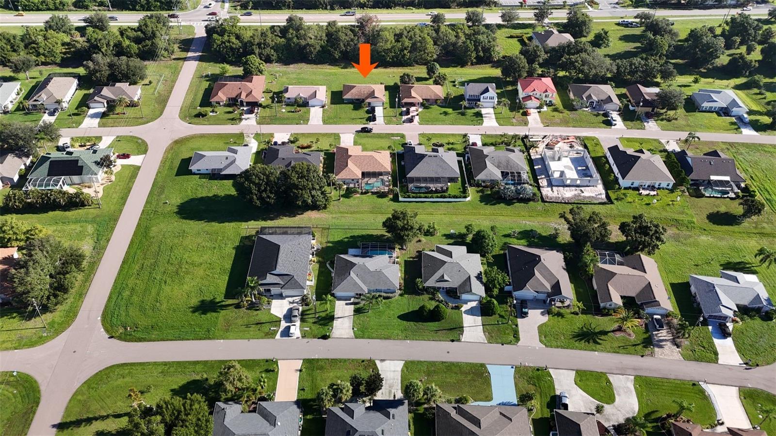 25240 Palisade, Punta Gorda, FL 33983