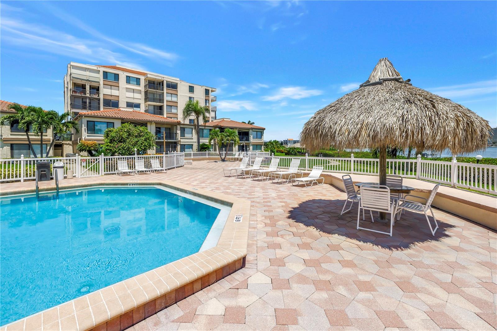 6269 Palma del Mar Unit 508, St Petersburg, FL 33715