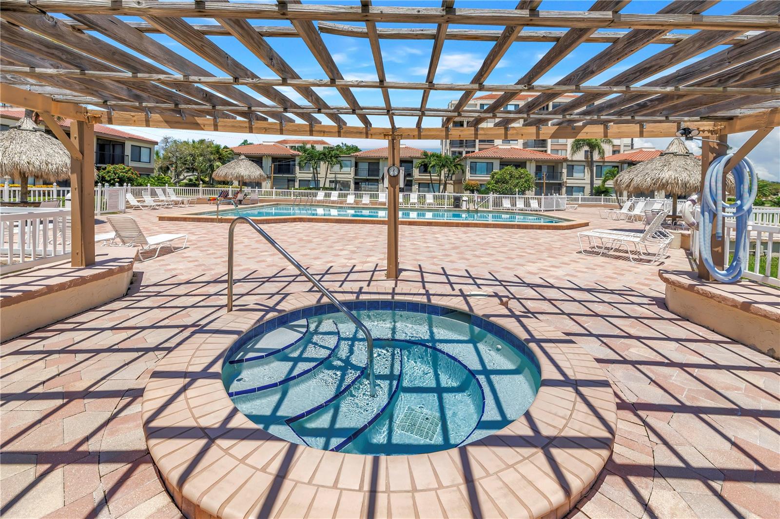 6269 Palma del Mar Unit 508, St Petersburg, FL 33715
