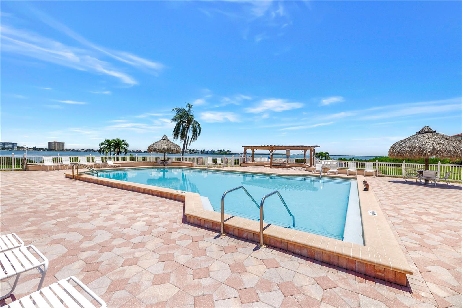 6269 Palma del Mar Unit 508, St Petersburg, FL 33715