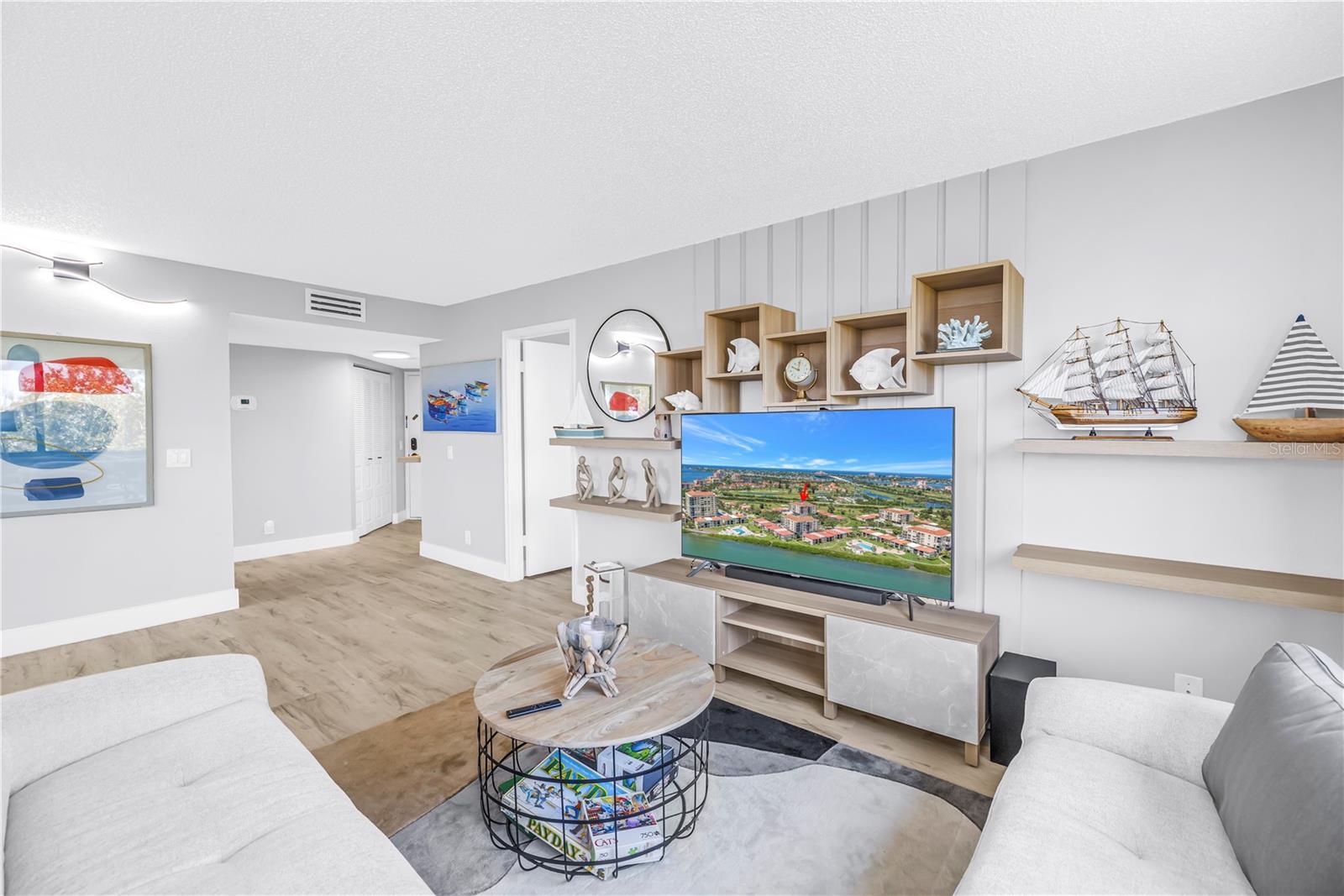 6269 Palma del Mar Unit 508, St Petersburg, FL 33715