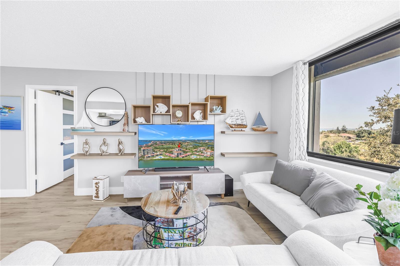 6269 Palma del Mar Unit 508, St Petersburg, FL 33715