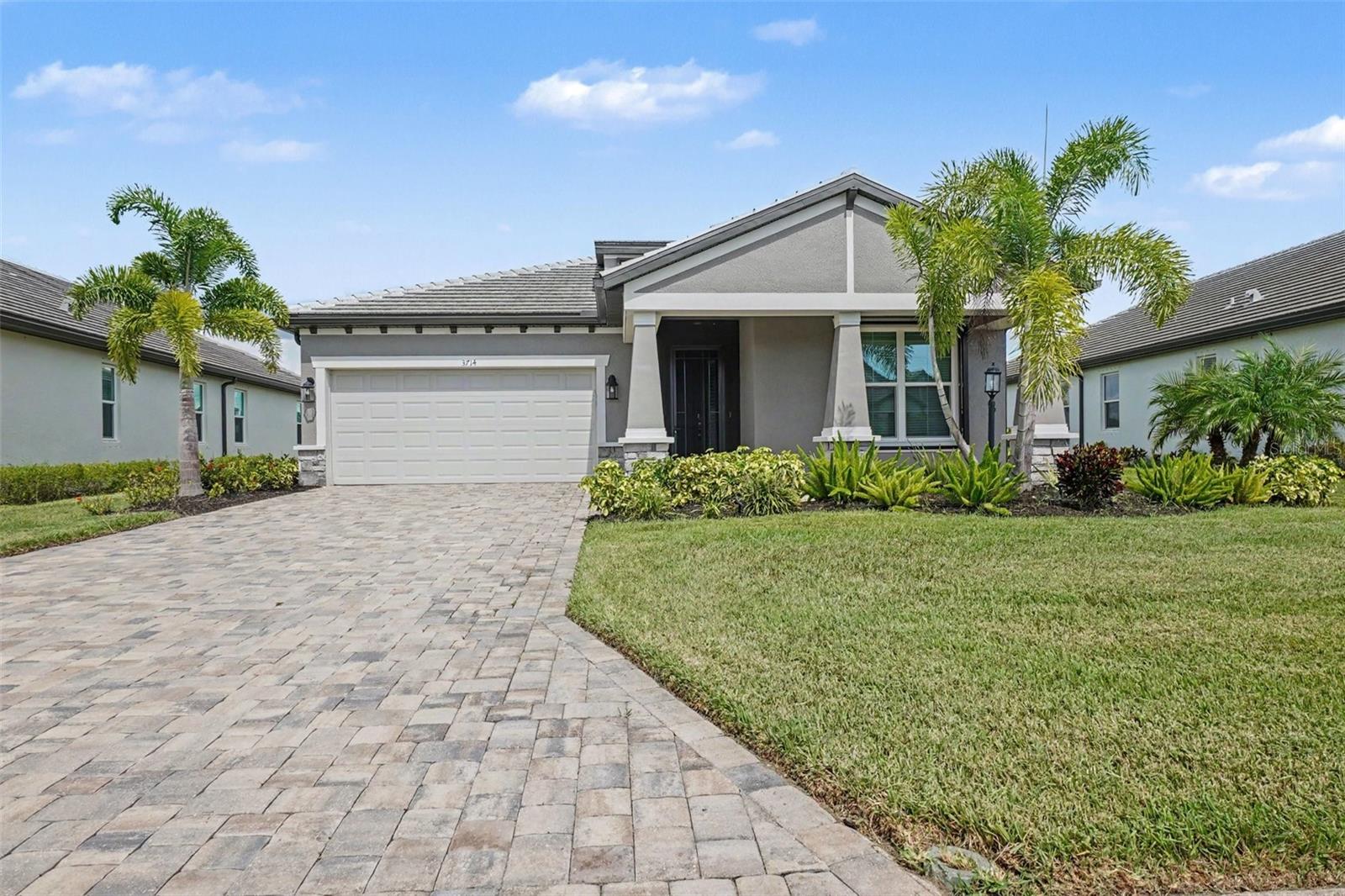 3714 Wild Blossom, Parrish, FL 34219