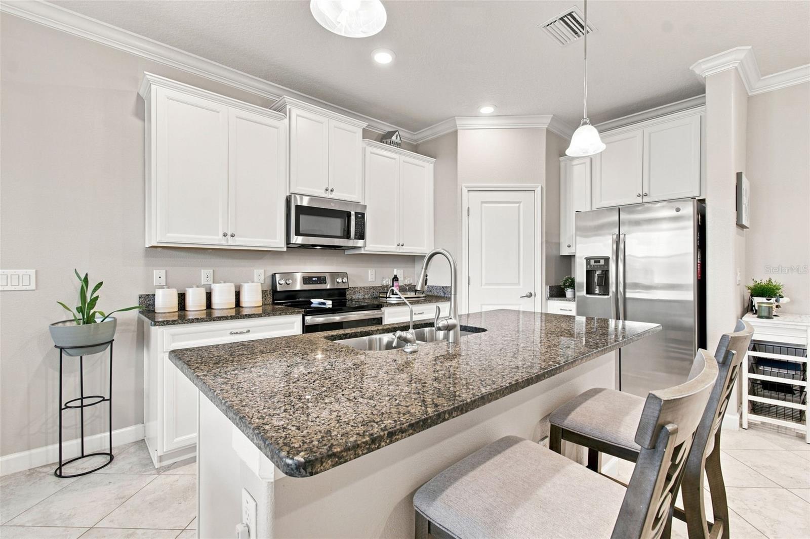 18623 Noble Caspian, Lutz, FL 33558