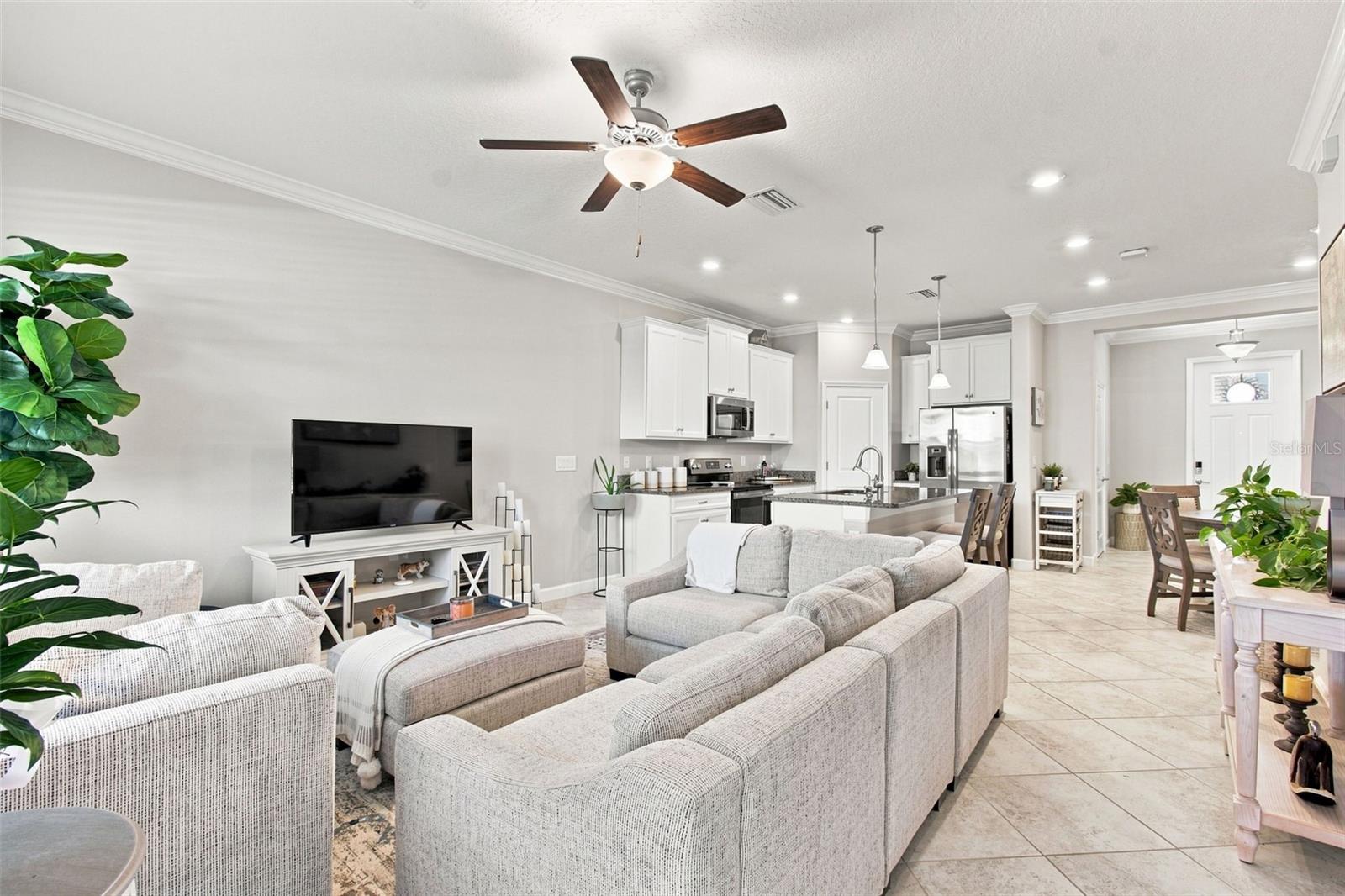 18623 Noble Caspian, Lutz, FL 33558