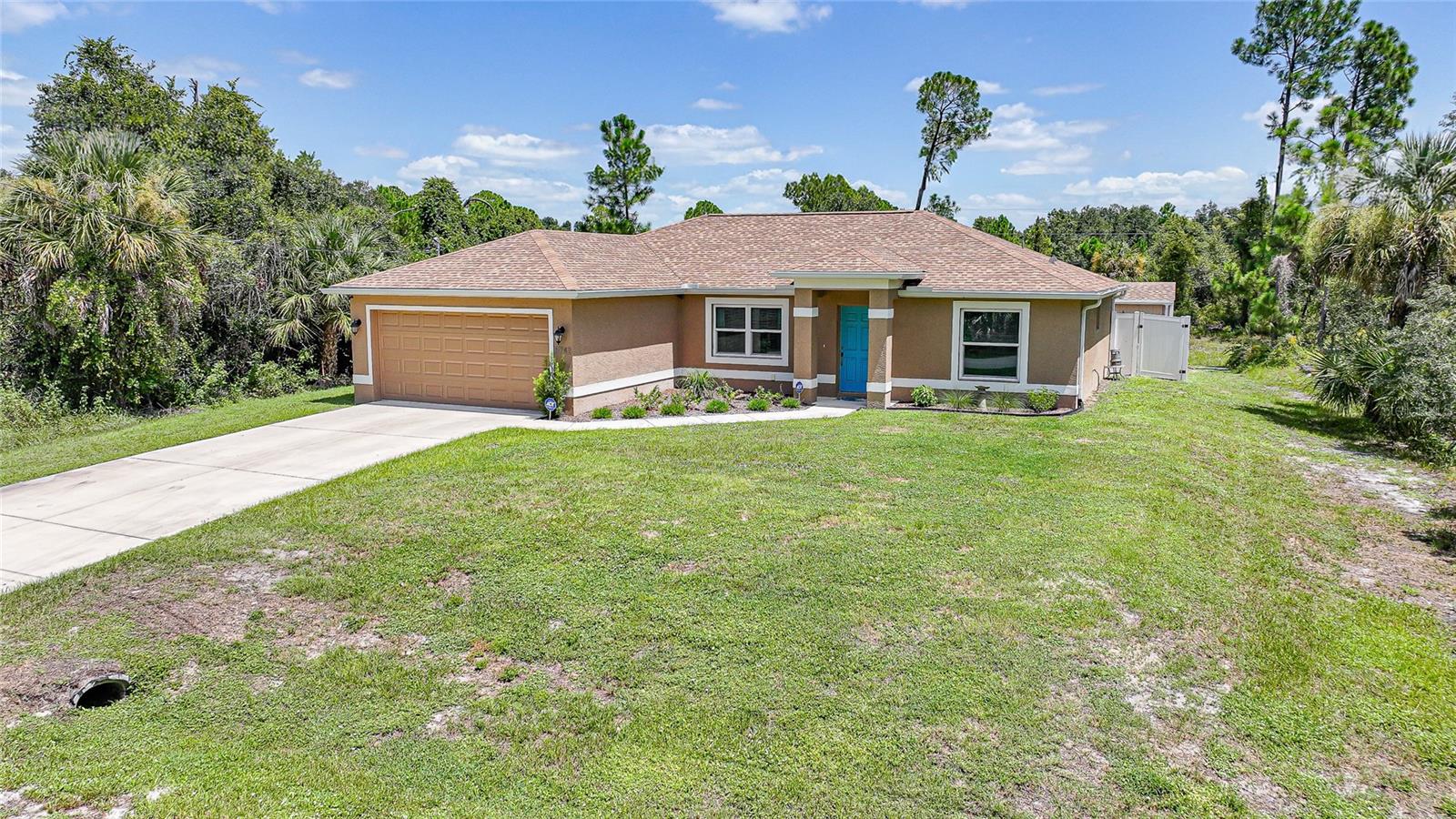 5742 Janus, North Port, FL 34288