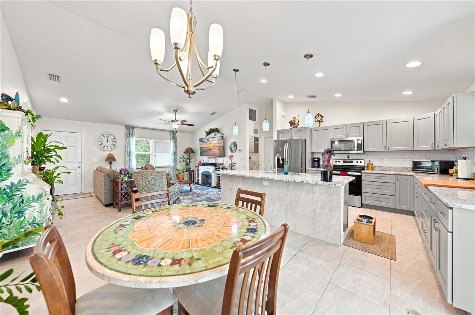 5742 Janus, North Port, FL 34288