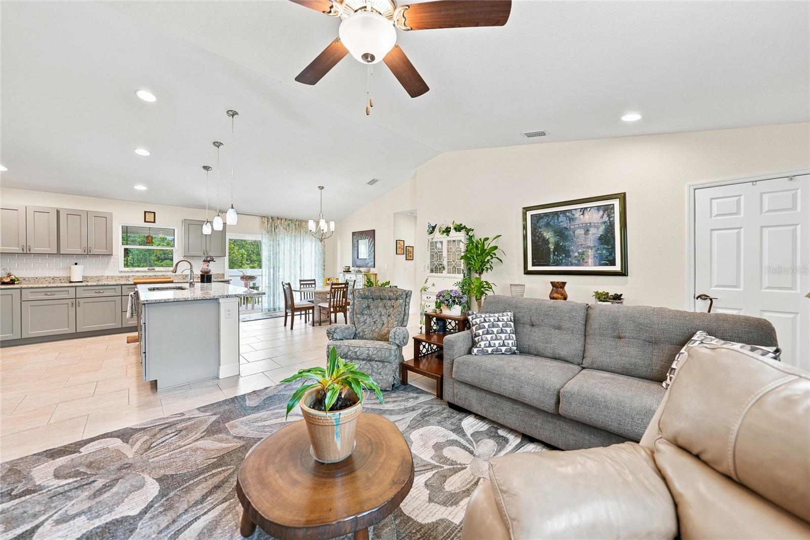 5742 Janus, North Port, FL 34288