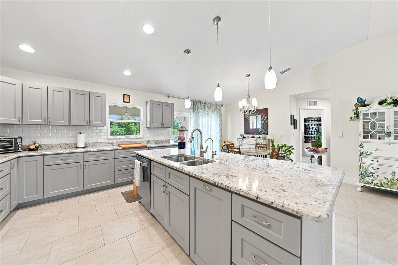 5742 Janus, North Port, FL 34288