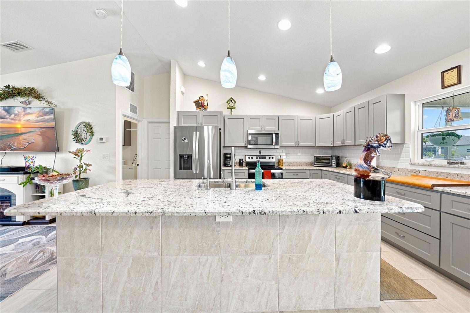 5742 Janus, North Port, FL 34288