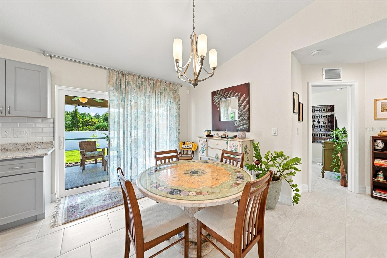 5742 Janus, North Port, FL 34288