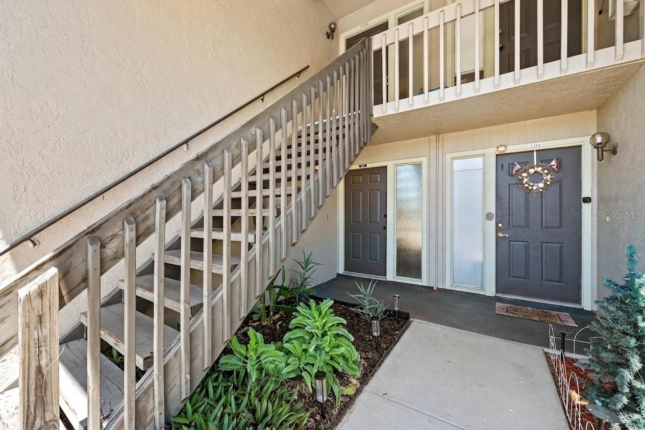 5785 Summer Side Unit 4a, Sarasota, FL 34231