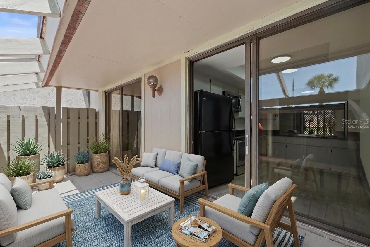 5785 Summer Side Unit 4a, Sarasota, FL 34231