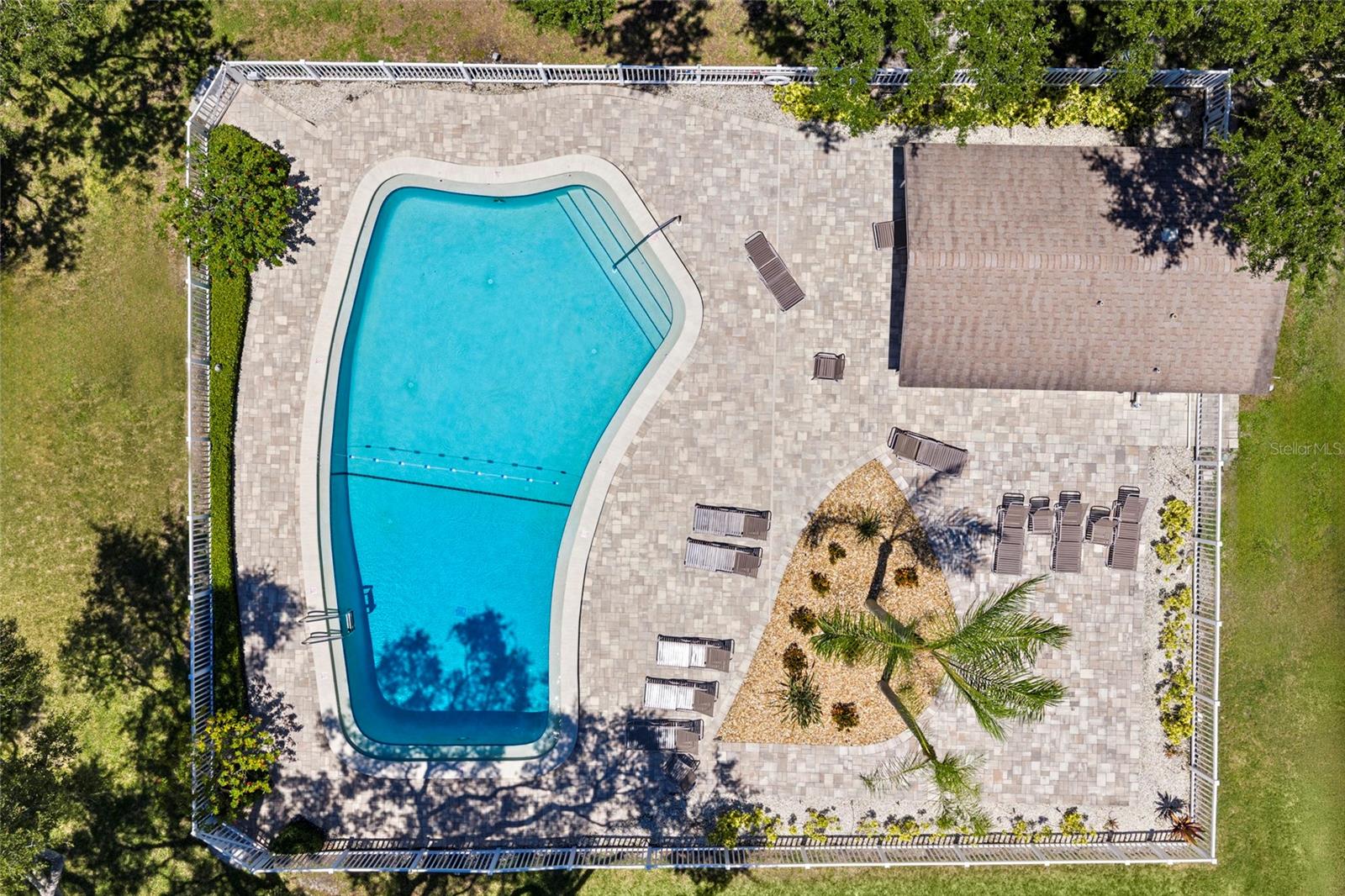 5785 Summer Side Unit 4a, Sarasota, FL 34231