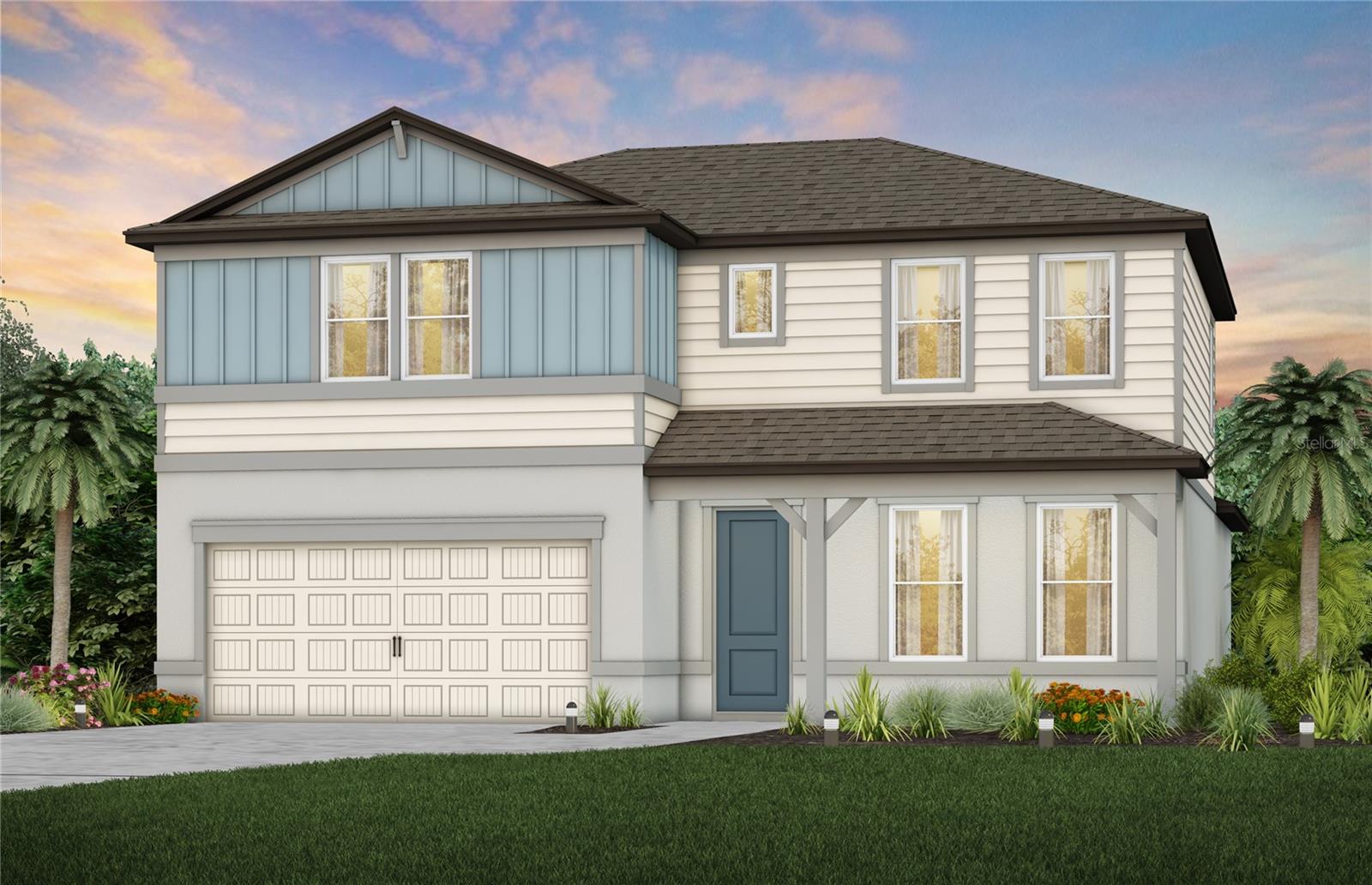 9838 Crescent Moon, Riverview, FL 33578