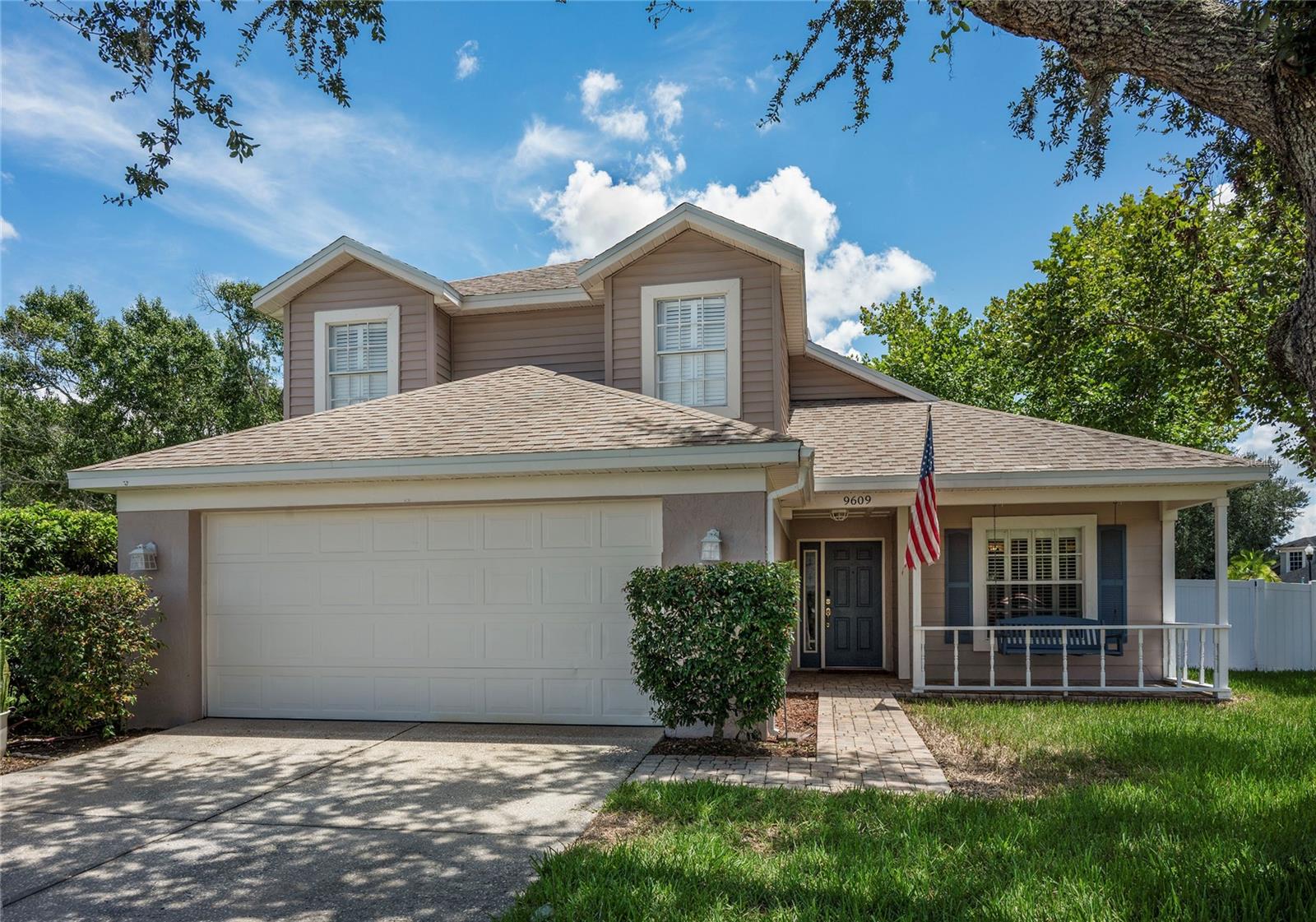 9609 Fredericksburg, Tampa, FL 33635