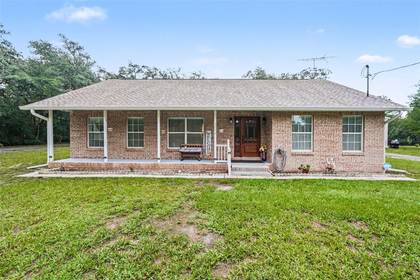 9172 Kedrone, Webster, FL 33597