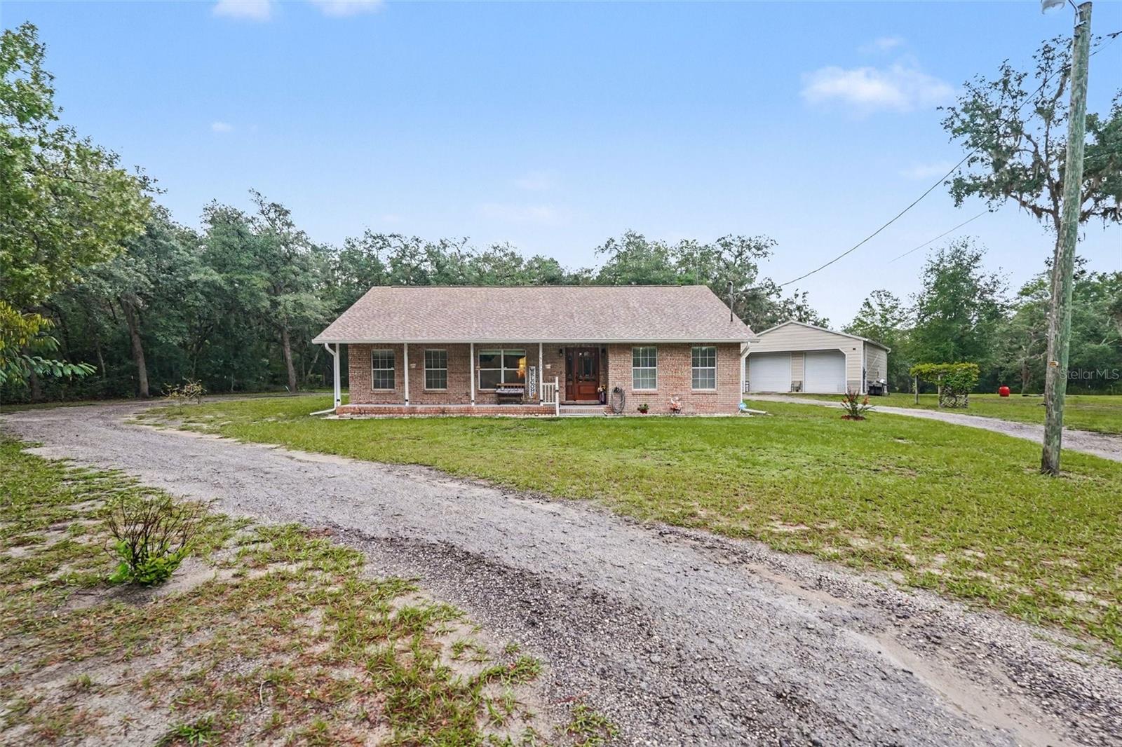 9172 Kedrone, Webster, FL 33597
