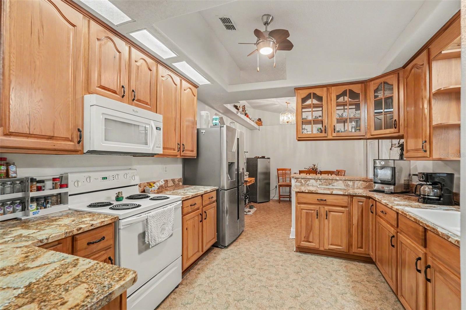 9172 Kedrone, Webster, FL 33597