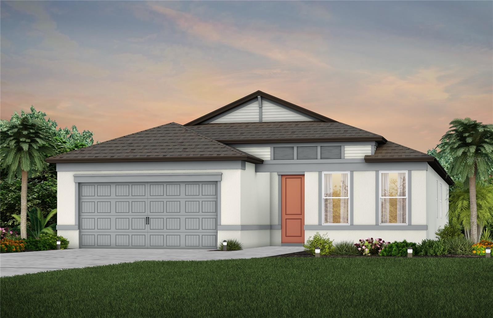9907 Crescent Moon, Riverview, FL 33578