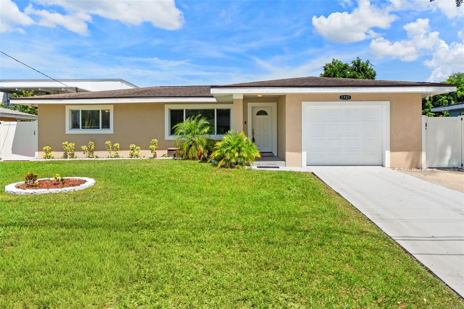 1721 Jefferson, Clearwater, FL 33756