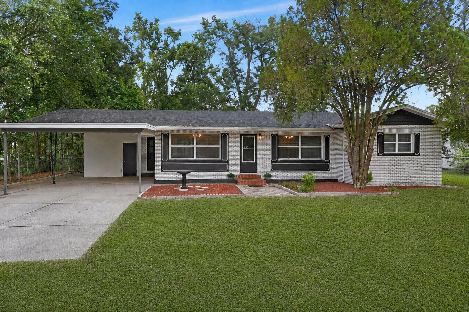 1502 Stevens, Deland, FL 32720