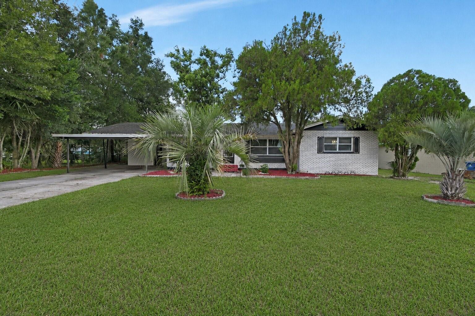 1502 Stevens, Deland, FL 32720