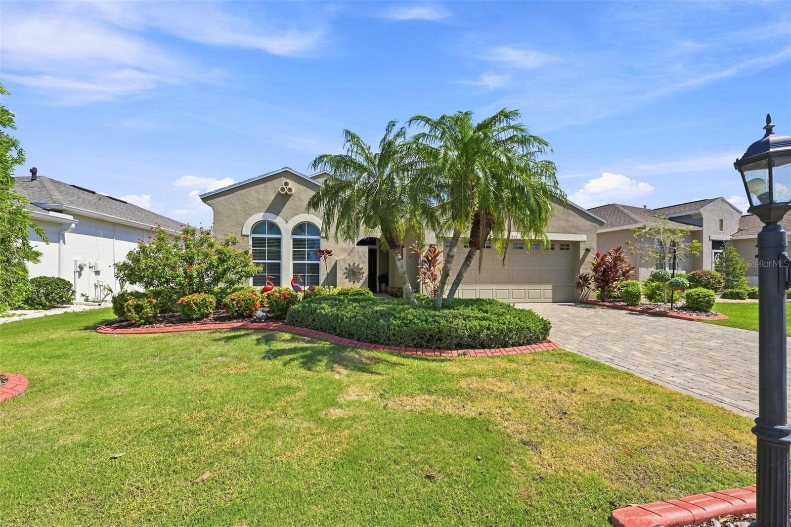 441 Noble Faire, Sun City Center, FL 33573