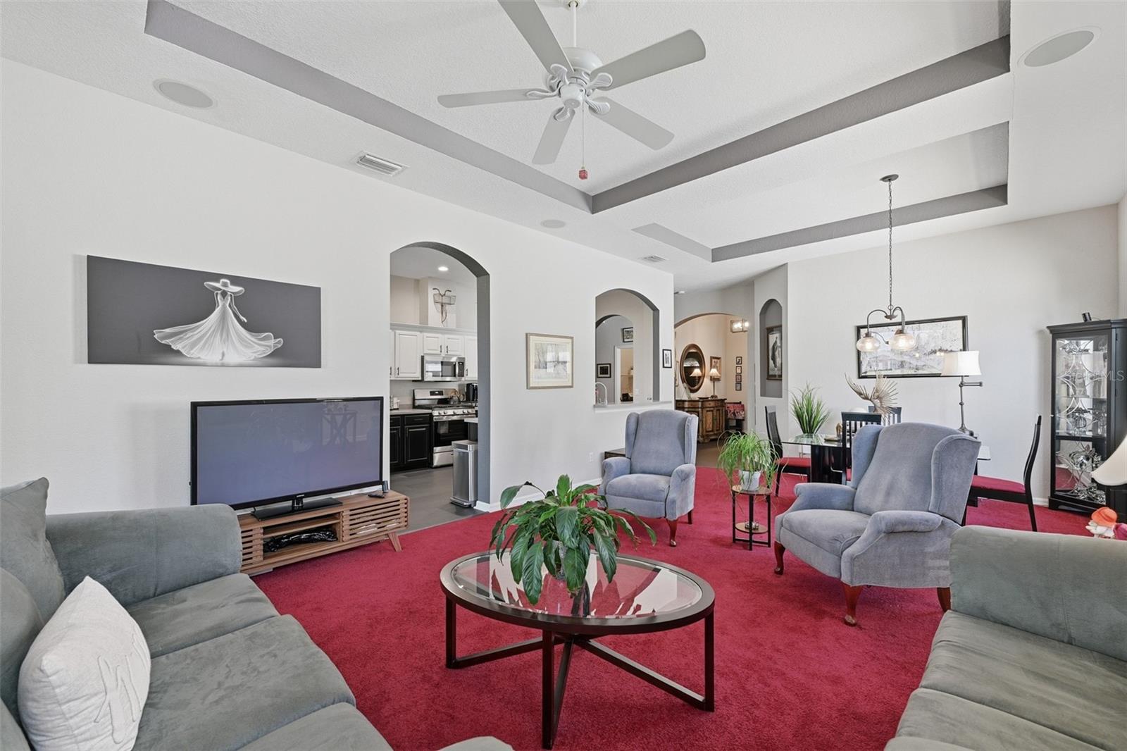 441 Noble Faire, Sun City Center, FL 33573