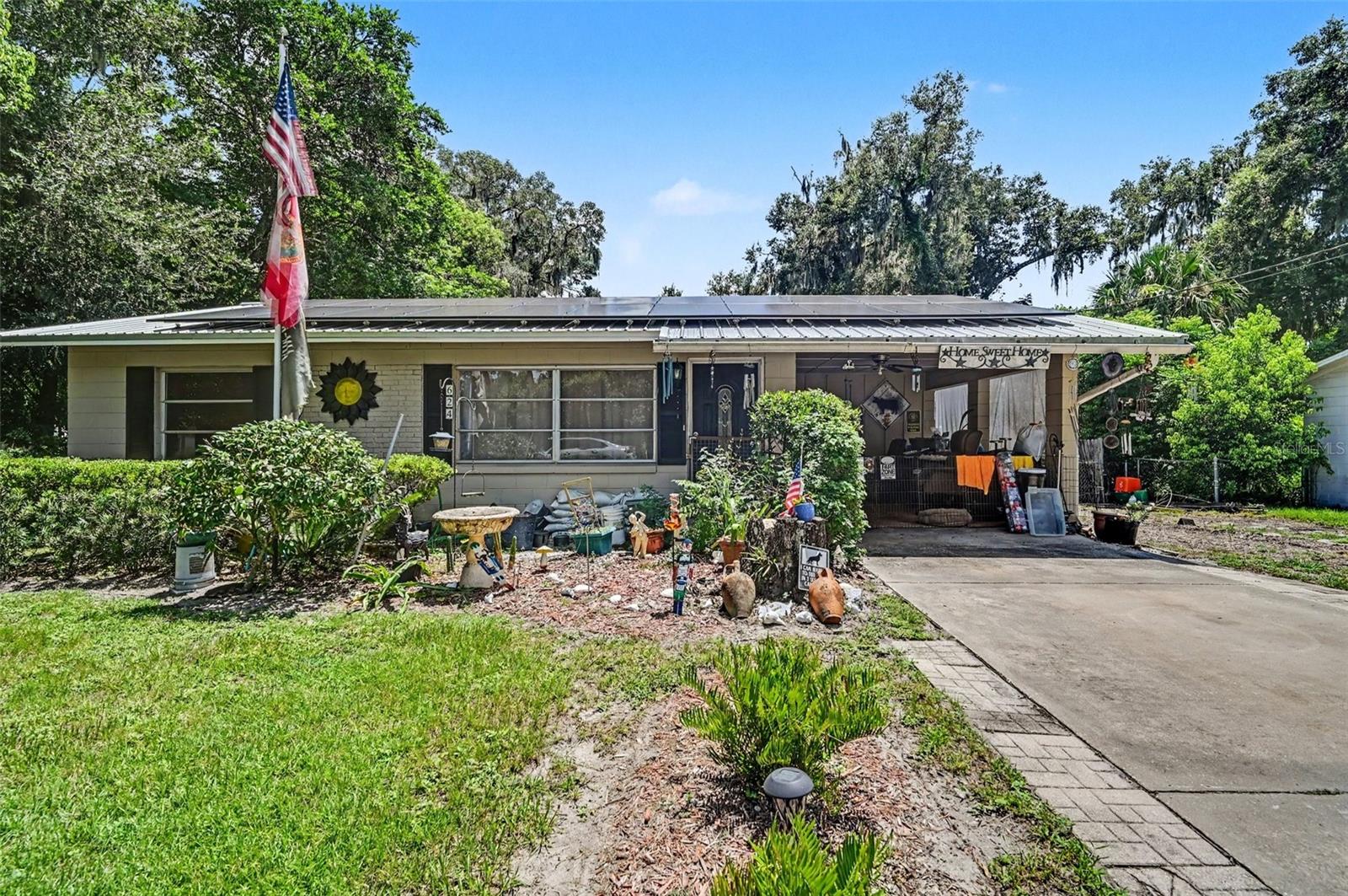 624 French, Orange City, FL 32763