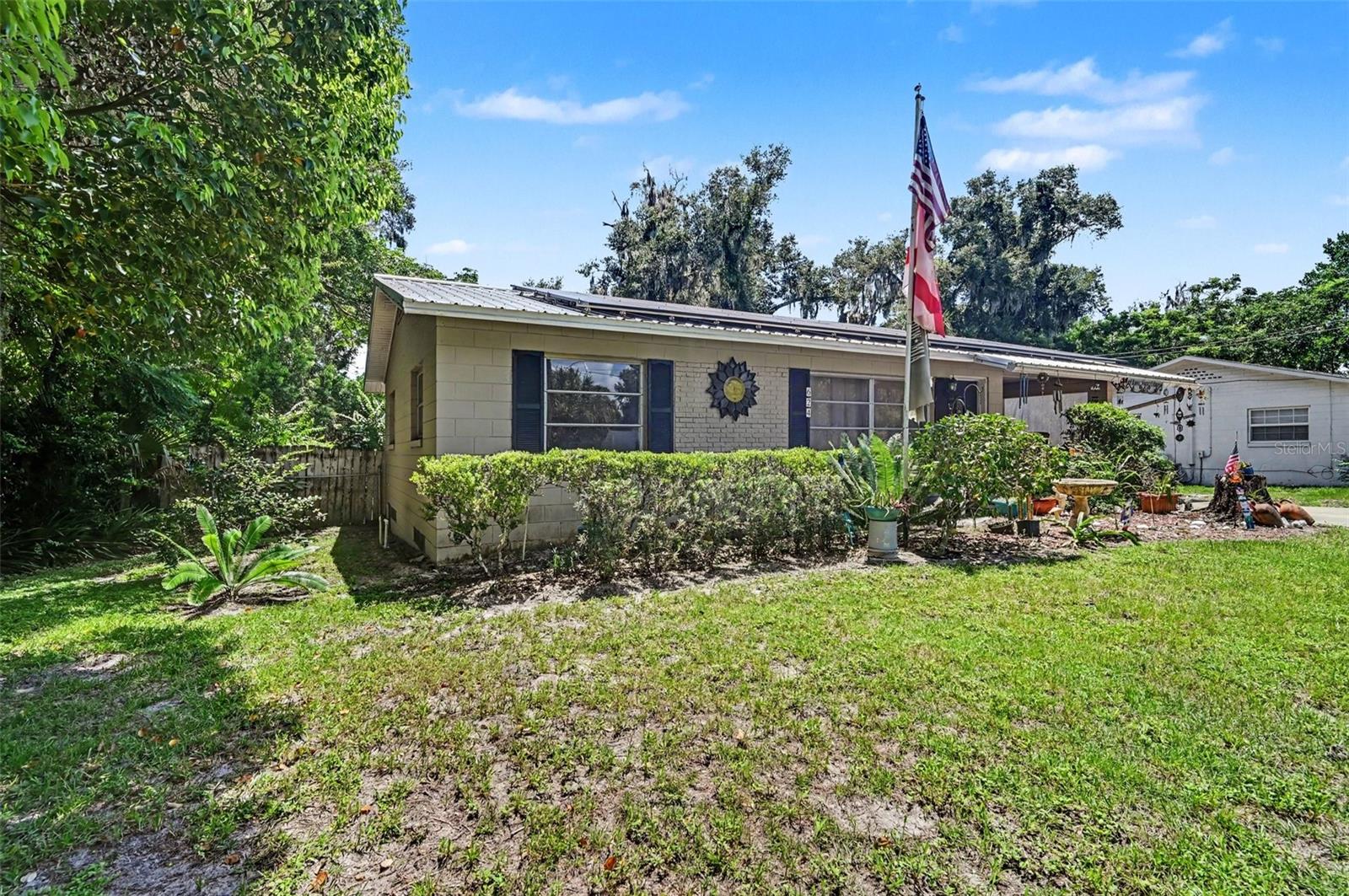 624 French, Orange City, FL 32763