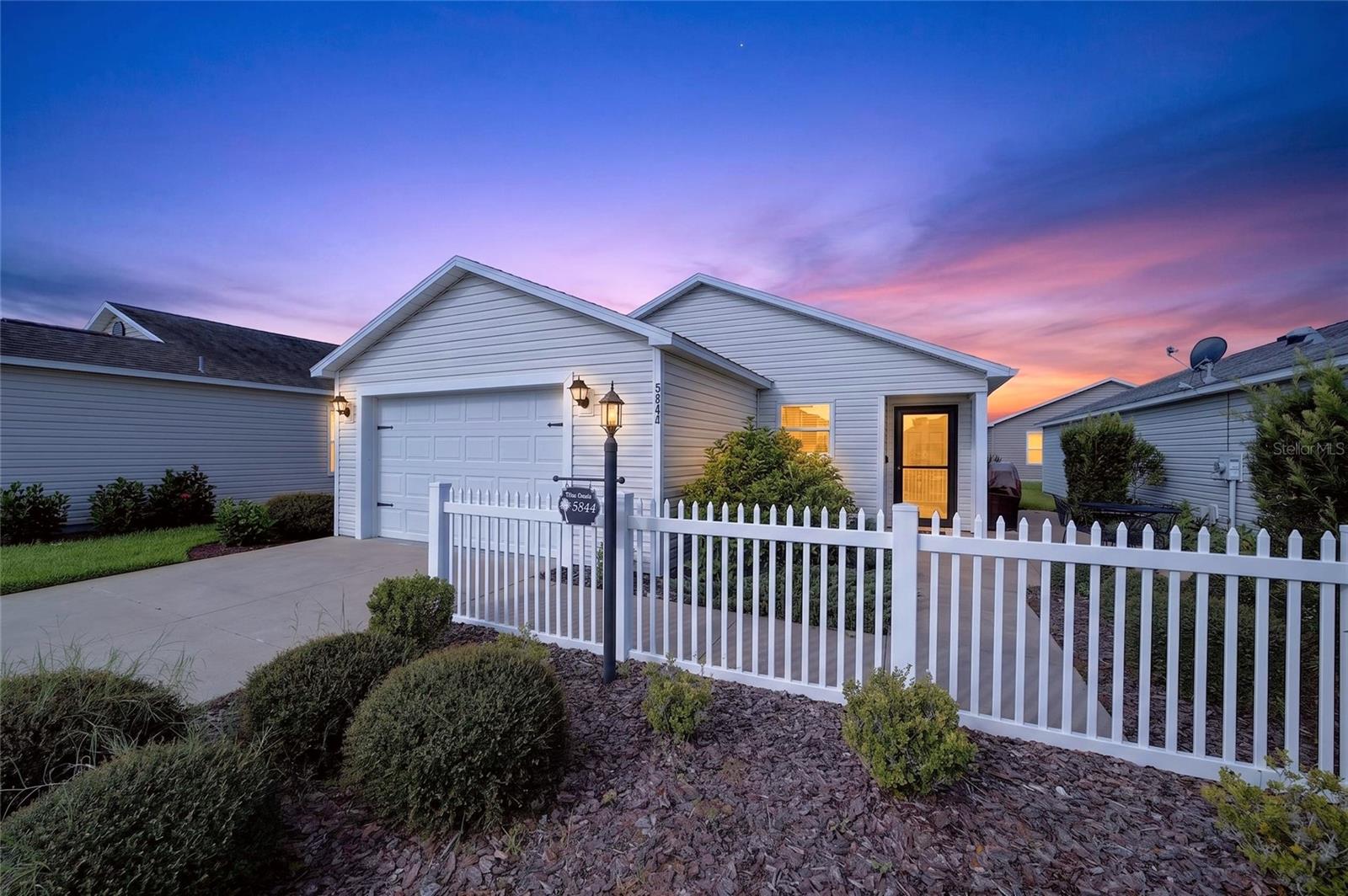 5844 Marsh, The Villages, FL 32163