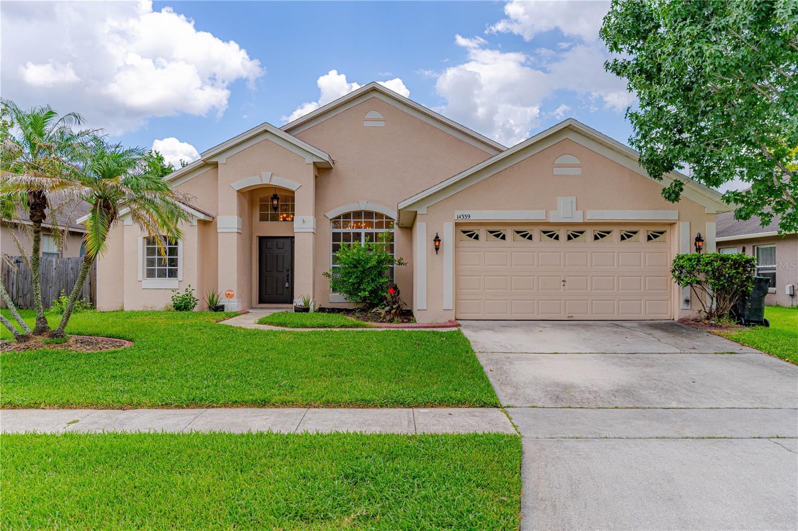 14339 Viburnum Ln, Orlando, FL 32828