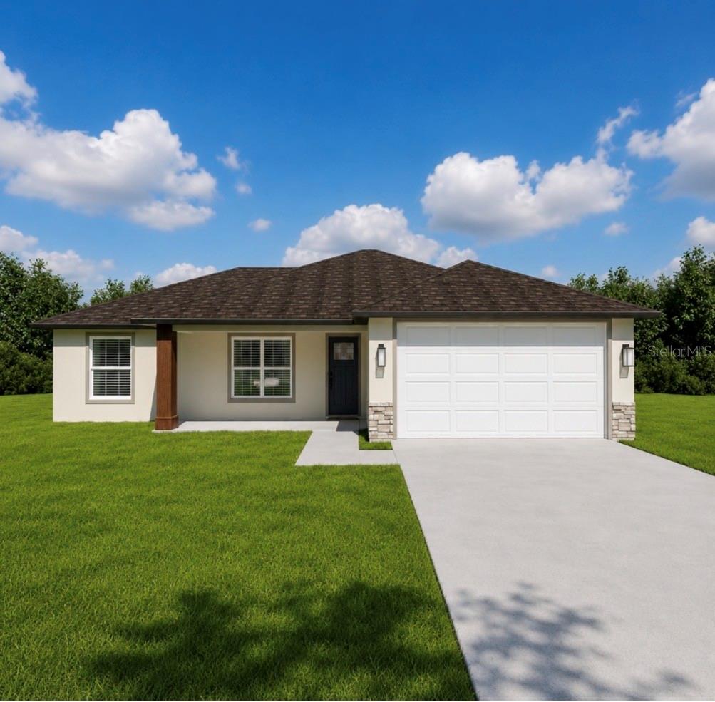 50 Bay, Ocklawaha, FL 32179