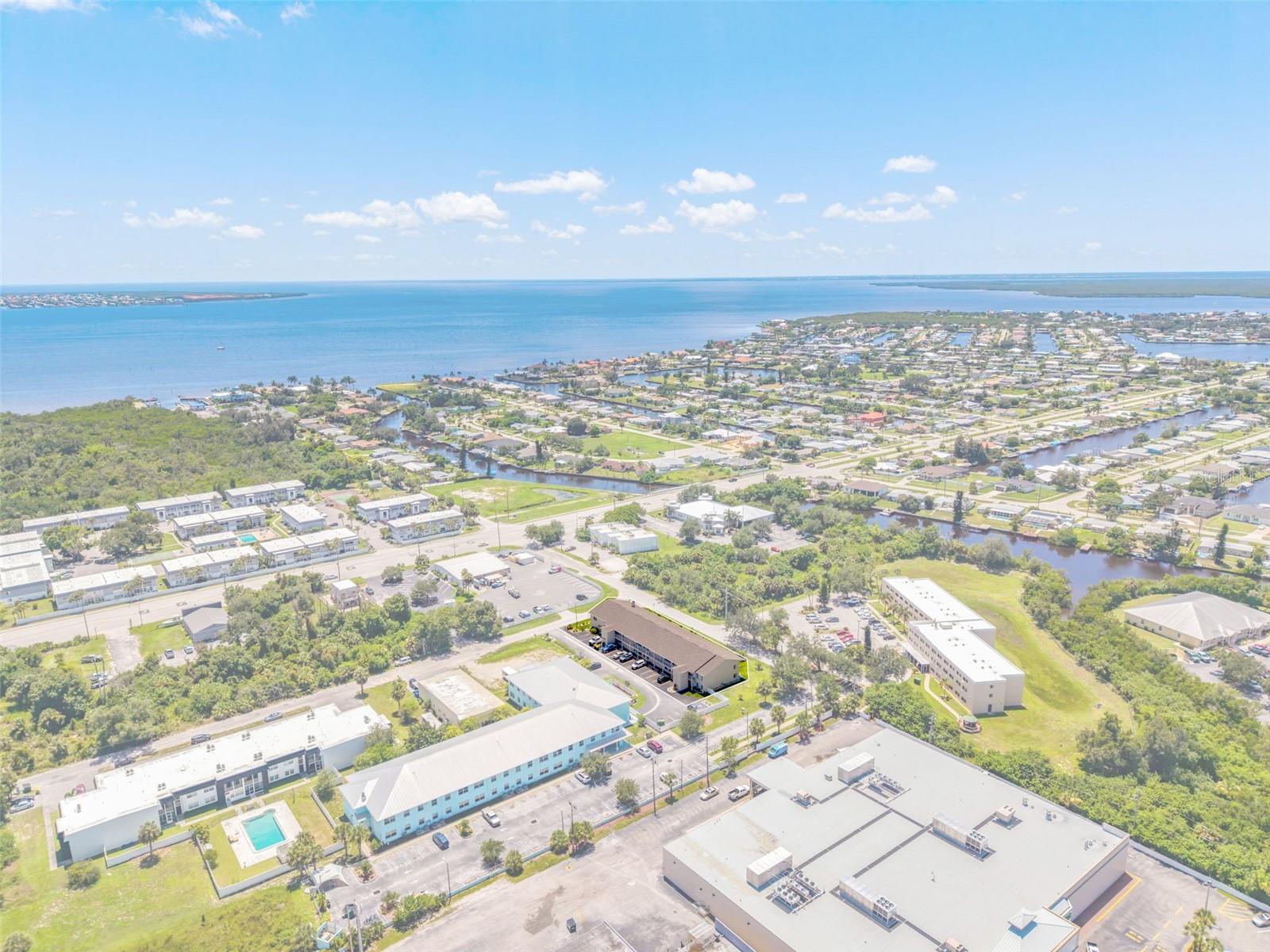22278 Vick Unit A101, Port Charlotte, FL 33980