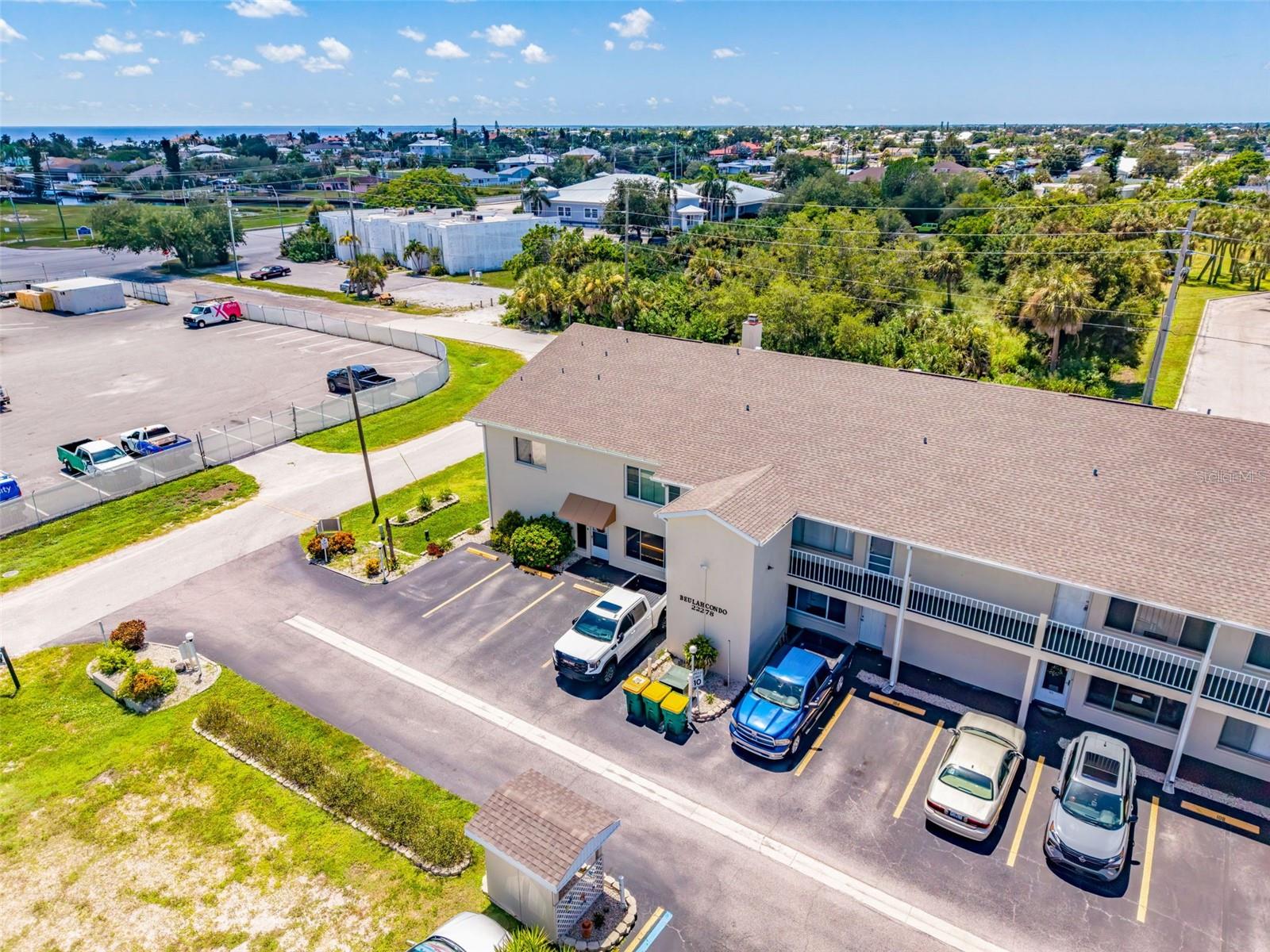 22278 Vick Unit A101, Port Charlotte, FL 33980