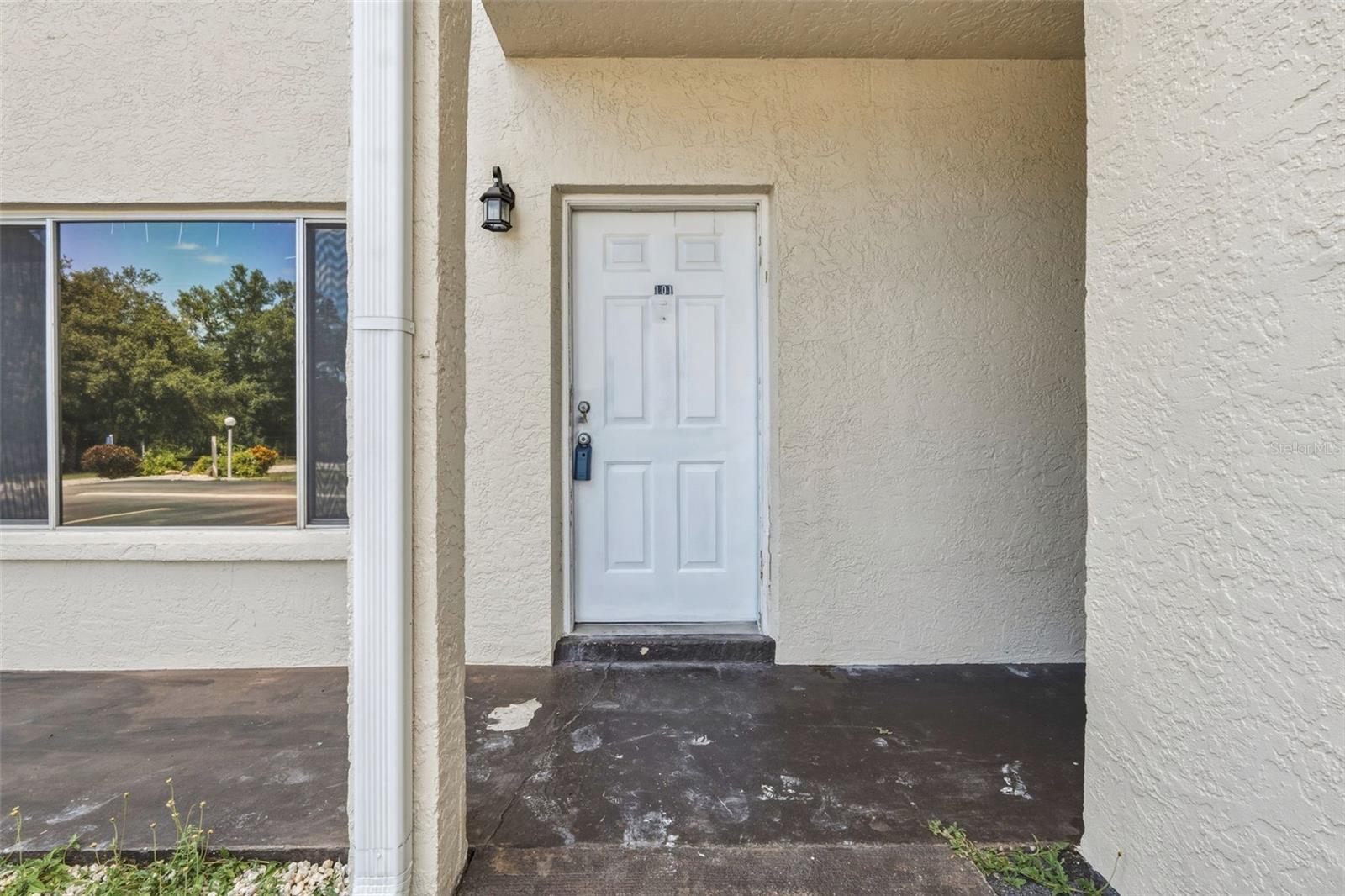 22278 Vick Unit A101, Port Charlotte, FL 33980
