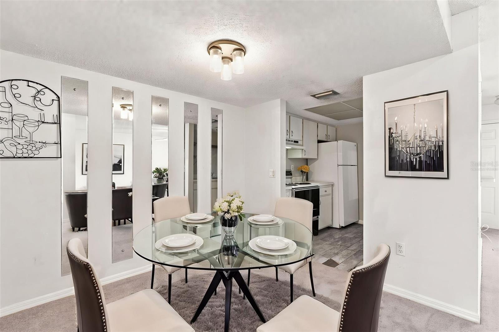 22278 Vick Unit A101, Port Charlotte, FL 33980