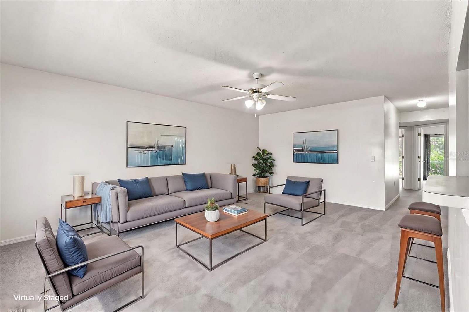 22278 Vick Unit A101, Port Charlotte, FL 33980
