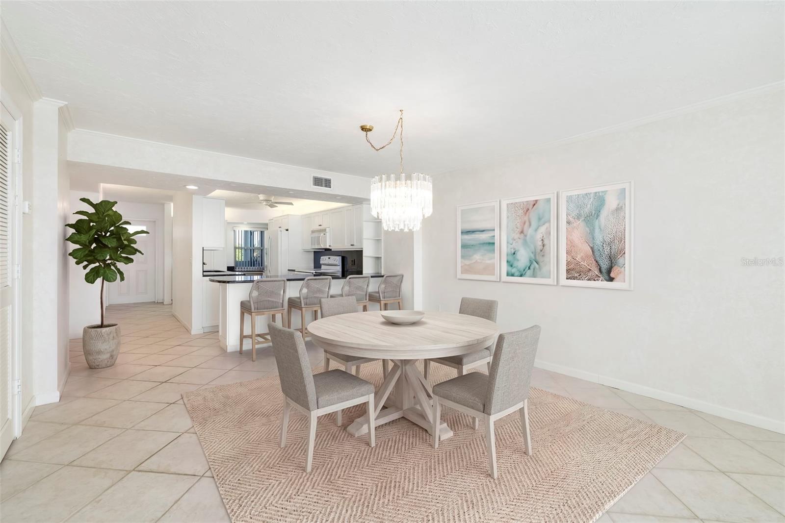 19 Whispering Sands Unit 201, Sarasota, FL 34242