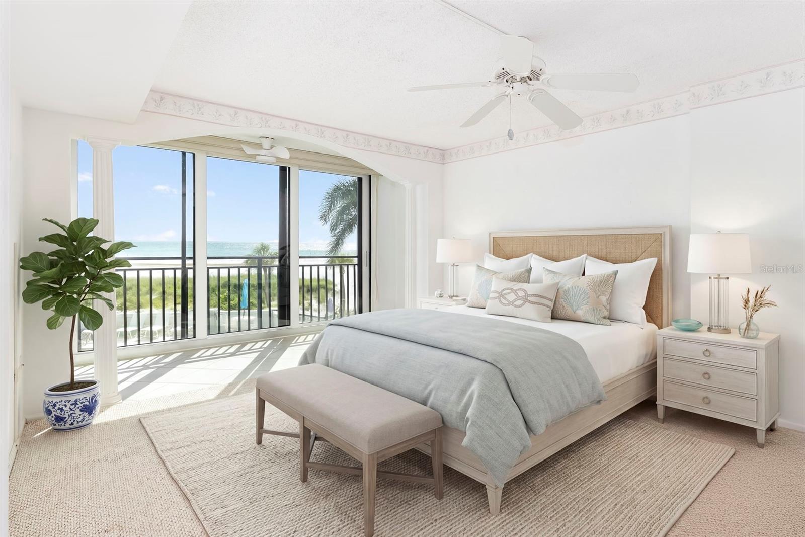 19 Whispering Sands Unit 201, Sarasota, FL 34242