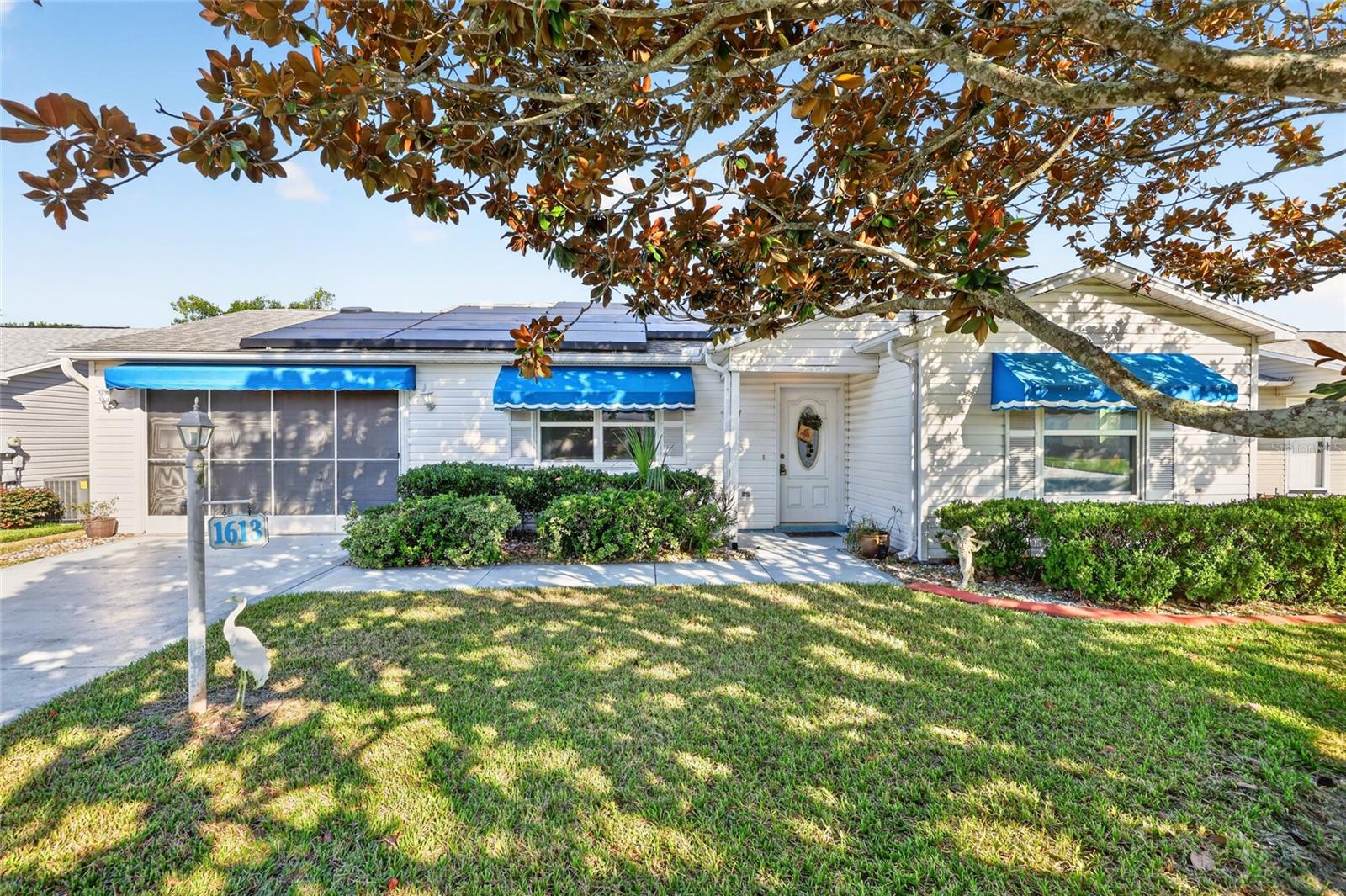 1613 San Diego, The Villages, FL 32159