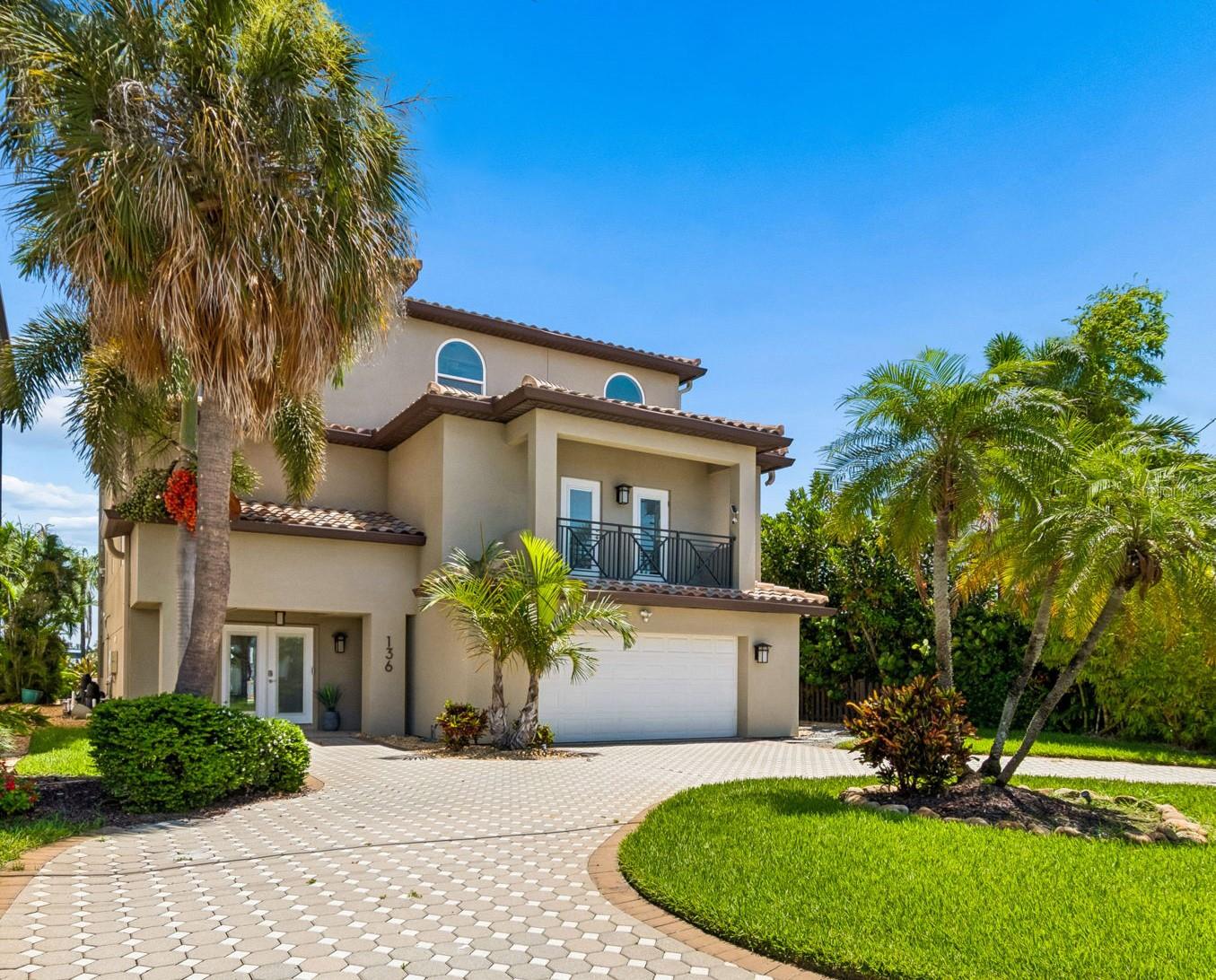 136 Devon, Clearwater Beach, FL 33767