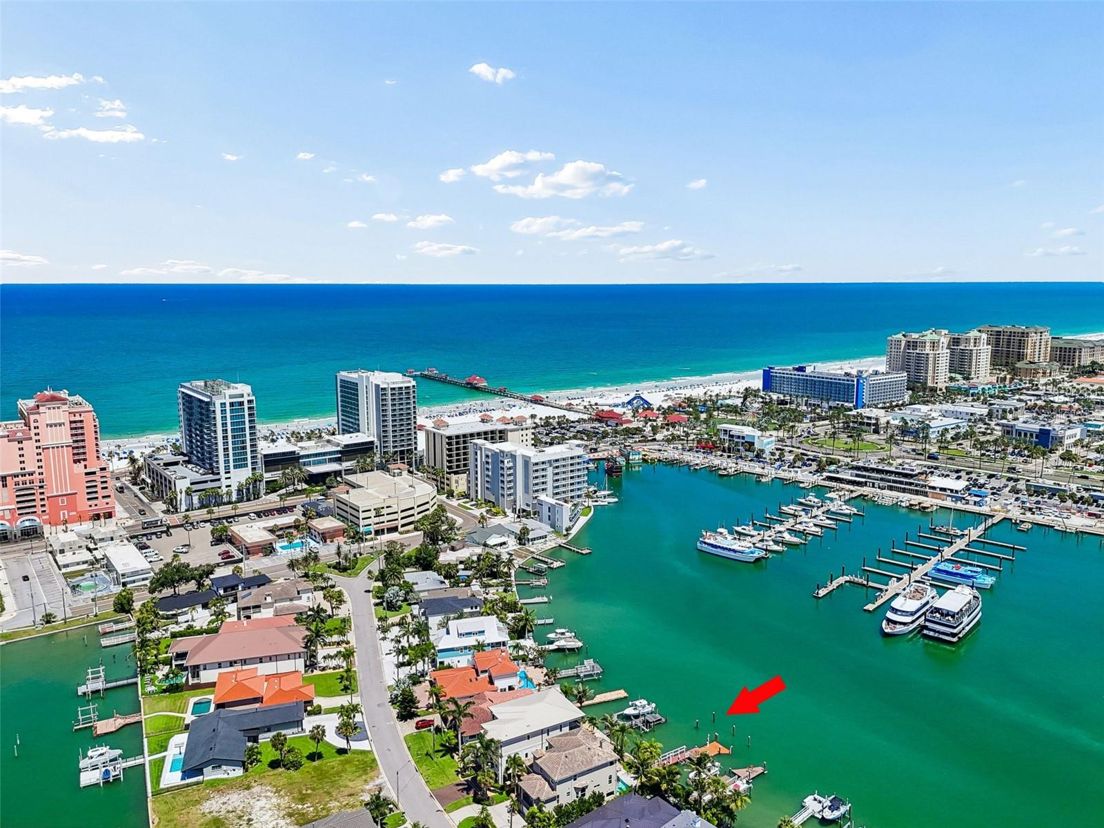 136 Devon, Clearwater Beach, FL 33767