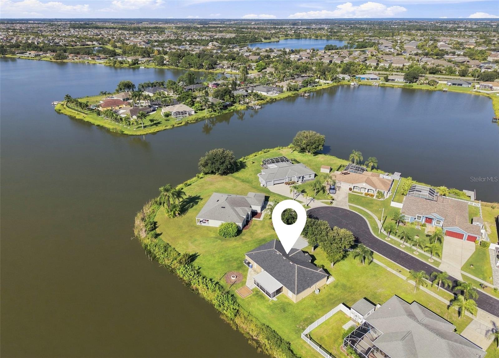 6505 Clair Nest, Apollo Beach, FL 33572