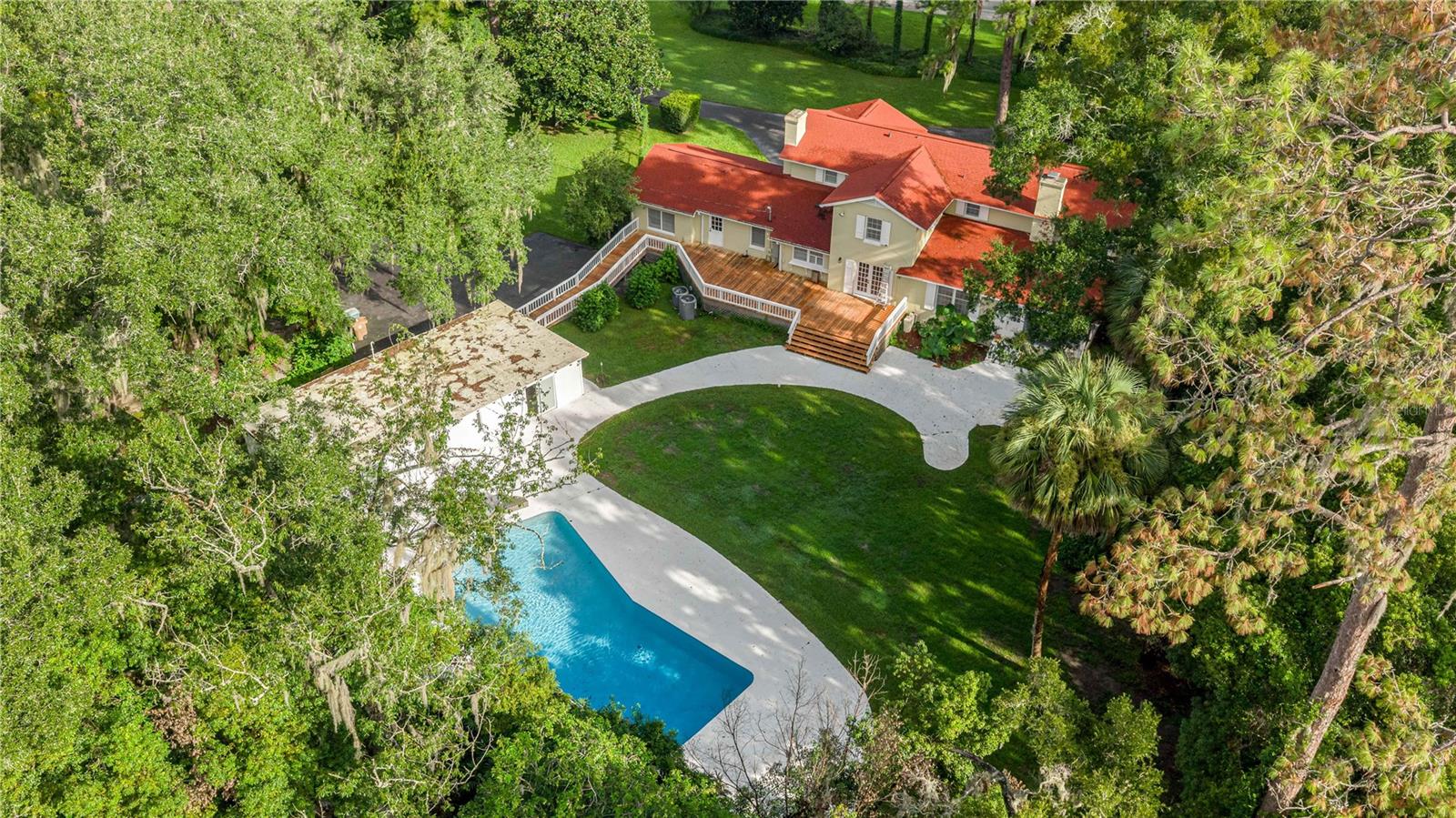 3422 Fort King, Ocala, FL 34470