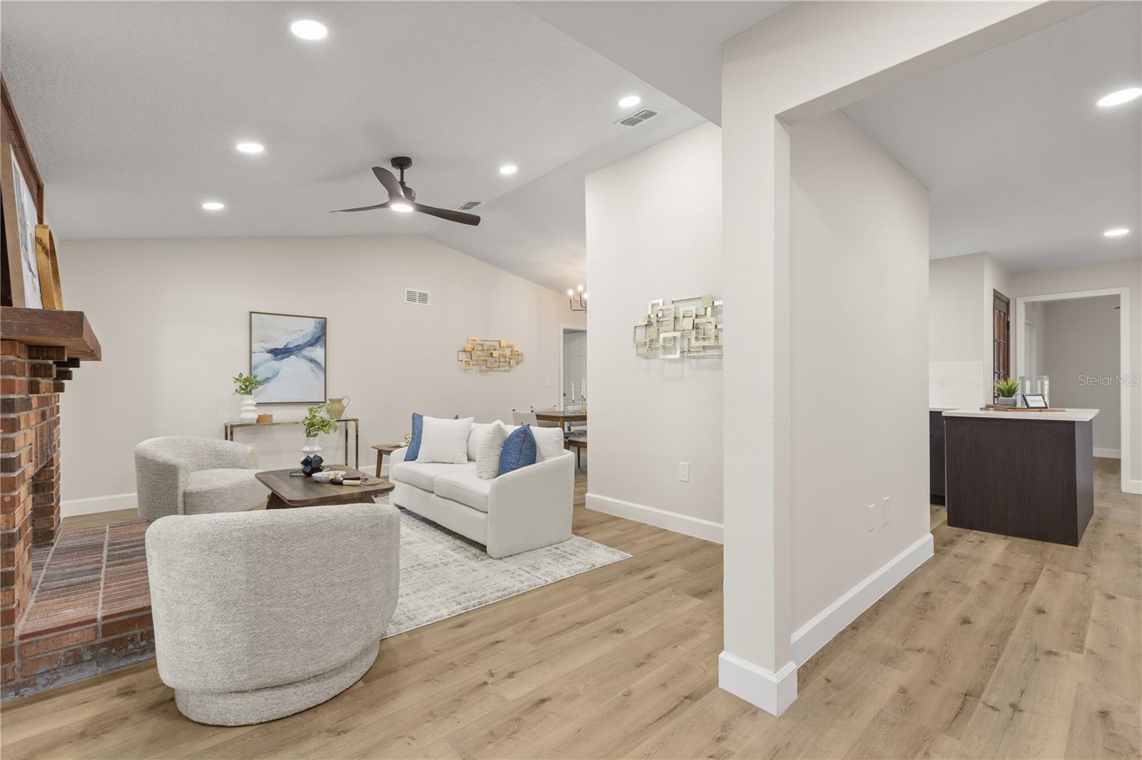 3336 Tcu, Orlando, FL 32817