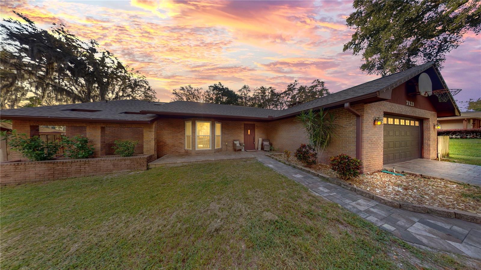 7121 Odoniel, Lakeland, FL 33809