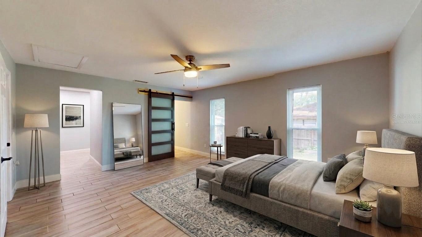 7121 Odoniel, Lakeland, FL 33809