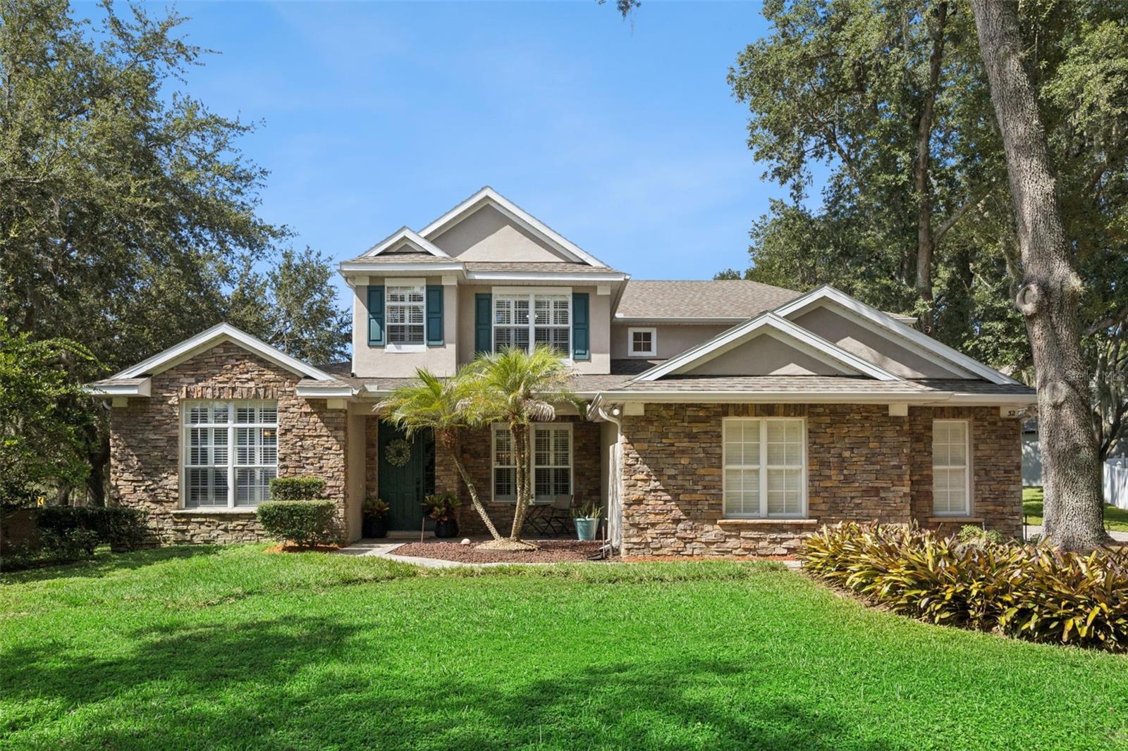 32 Clear Harbor, Apopka, FL 32703